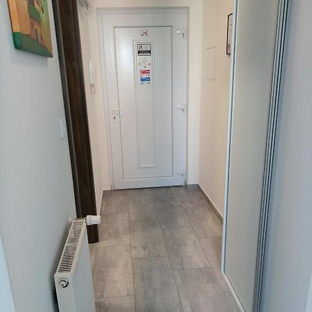 Pe-Ki Lux Apartman Székesfehérvár Exterior foto