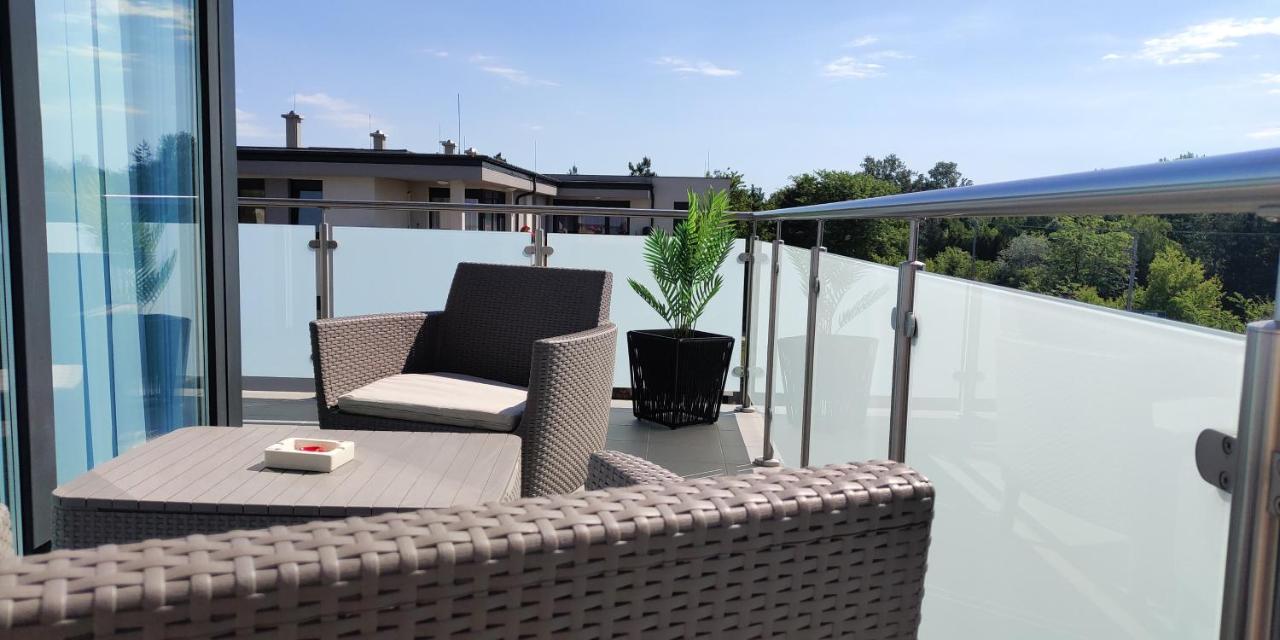 Pe-Ki Lux Apartman Székesfehérvár Exterior foto